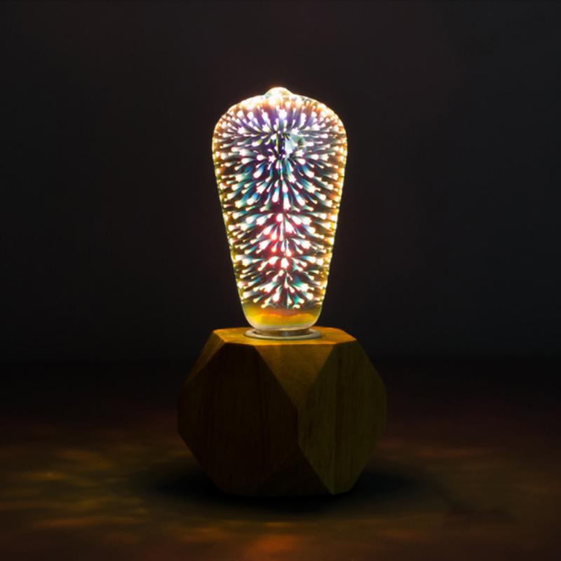 3D-Vuurwerk LED- Decoratielamp™ - Image 5