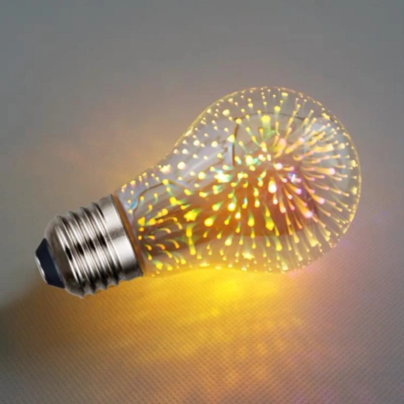 3D-Vuurwerk LED- Decoratielamp™ - Image 7