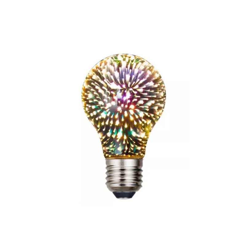 3D-Vuurwerk LED- Decoratielamp™ - Image 8