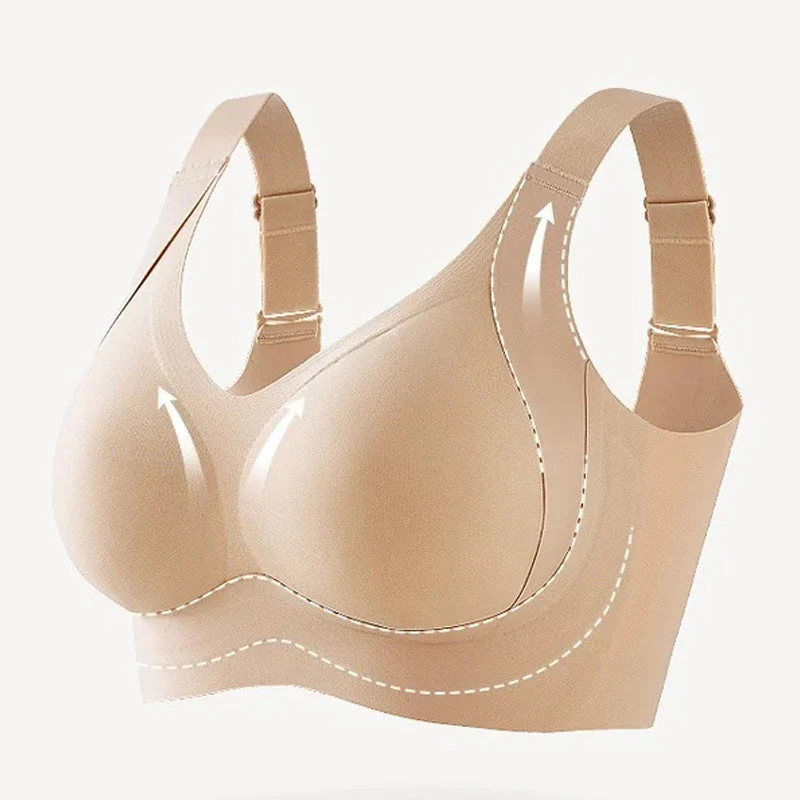 1+1 GRATIS - ComfortMax - De draadloze beha met naadloze, volledige bedekking - Image 12