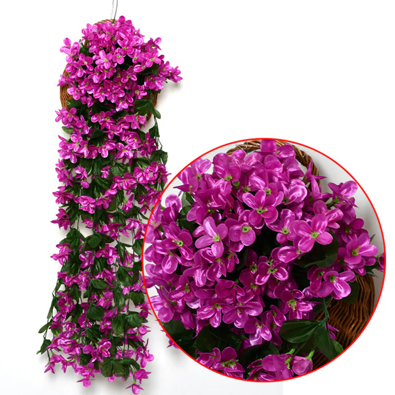 1+1 GRATIS | HangFlower™ - Image 11