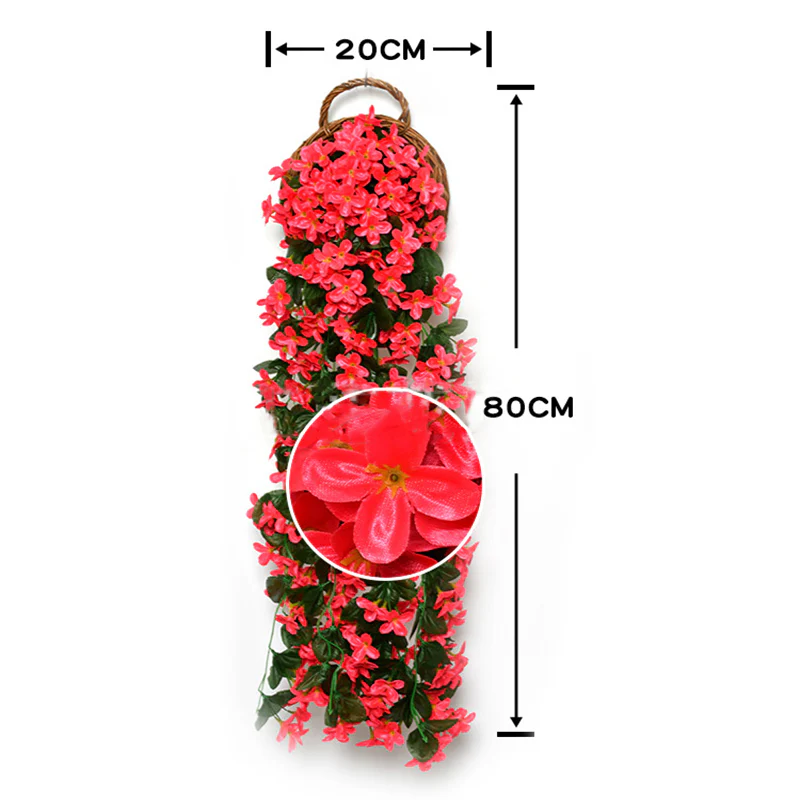 1+1 GRATIS | HangFlower™ - Image 12