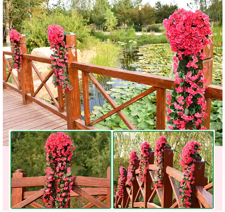 1+1 GRATIS | HangFlower™ - Image 14