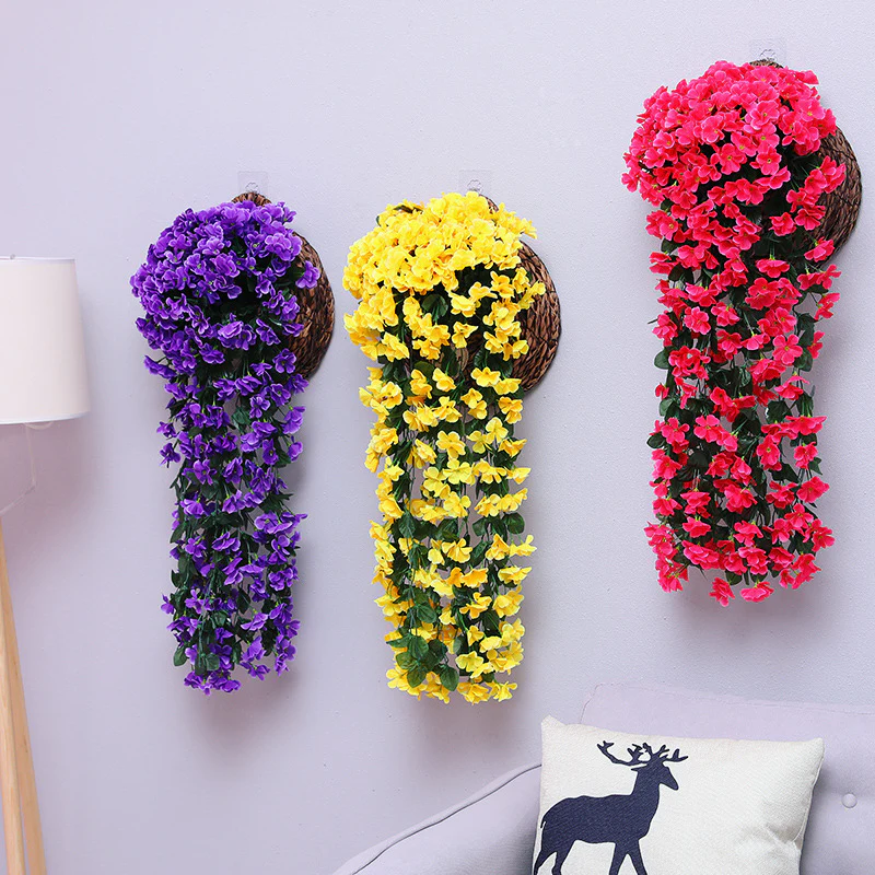1+1 GRATIS | HangFlower™ - Image 3
