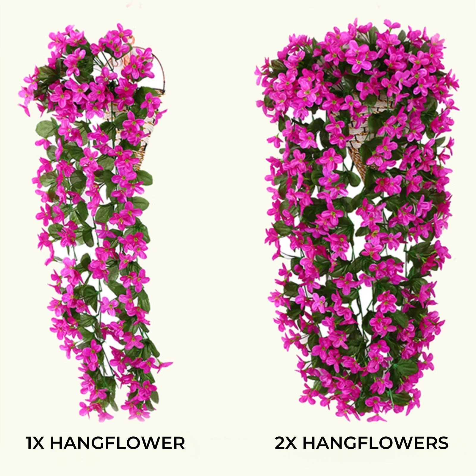 1+1 GRATIS | HangFlower™ - Image 4