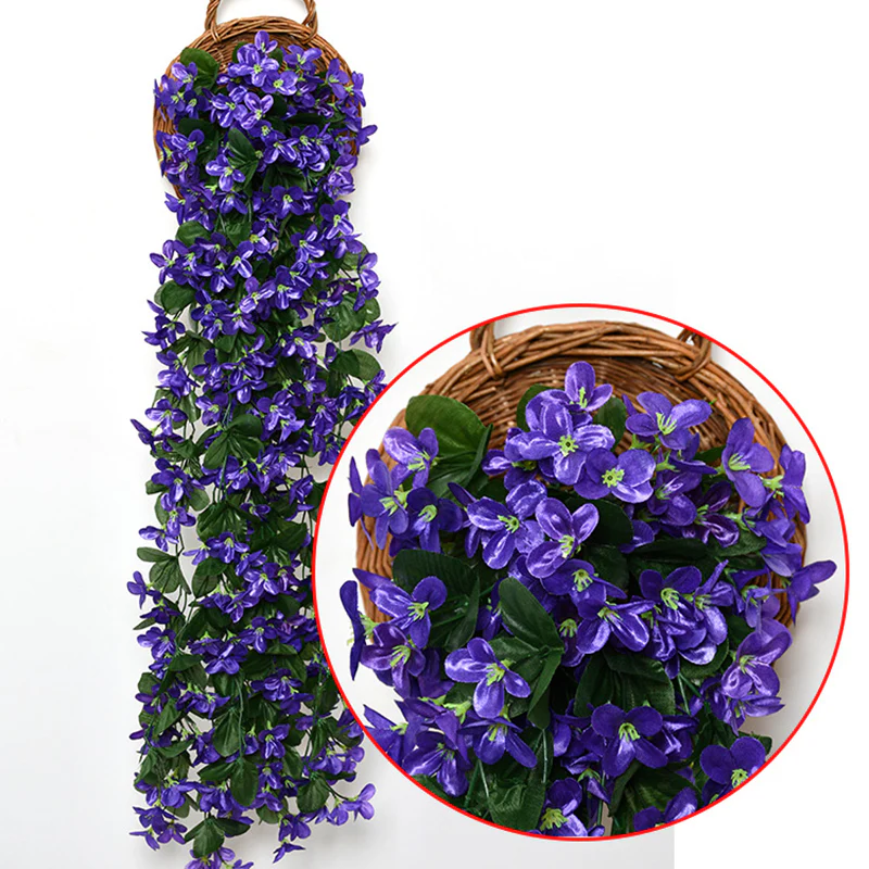 1+1 GRATIS | HangFlower™ - Image 7