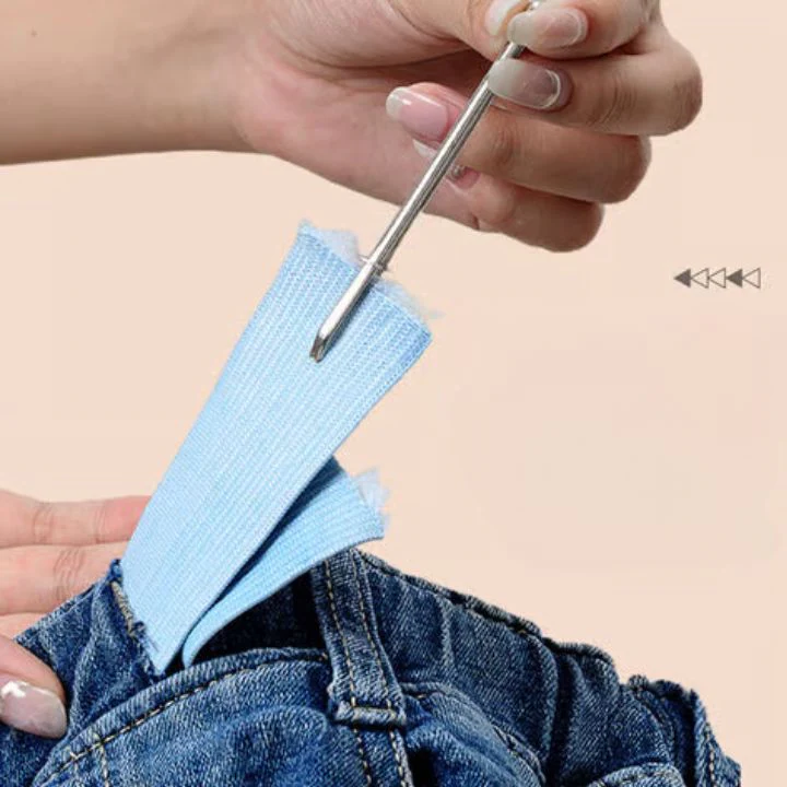 RopeClipper™ – Draad & Koord Inrijgen in Seconden | set van 5 stuks | 50% KORTING - Image 2