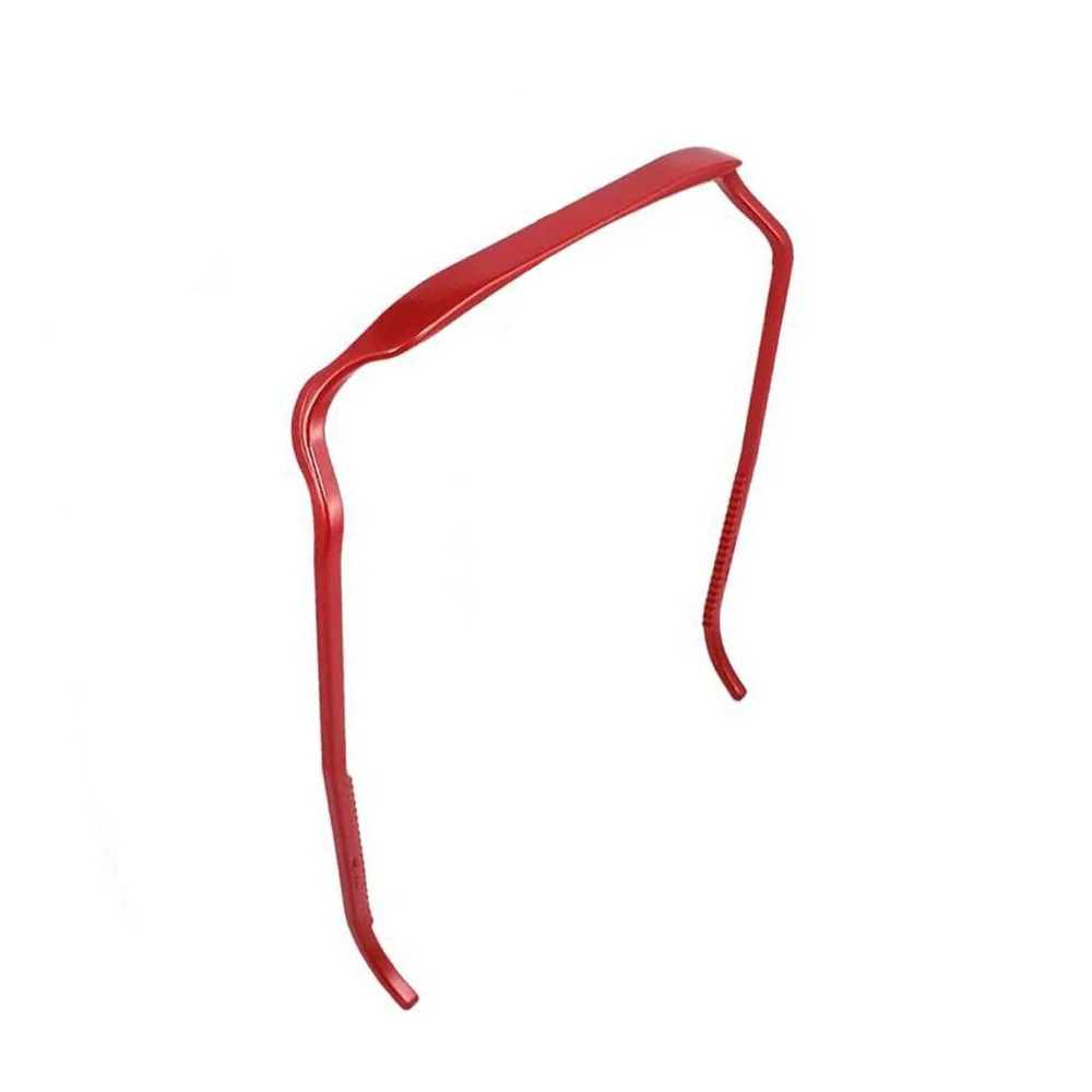 1+1 GRATIS | Unieke 2-in-1 krullend Zonnebril Hoofdband™  - Maak je haar voller - Image 15