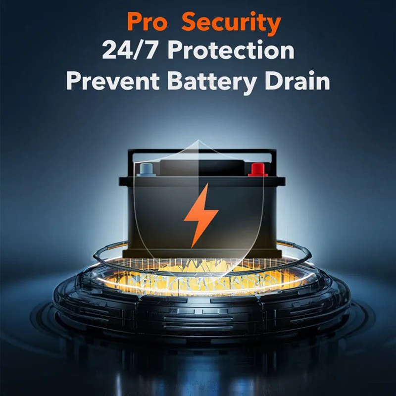DriveView Pro  - 10” multifunctionele HD autorecorder |  50% KORTING - Image 5