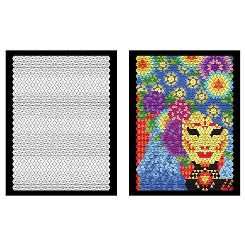 ArtMystery - 100 QUEST kleurboek met getallen | 50% KORTING - Image 12