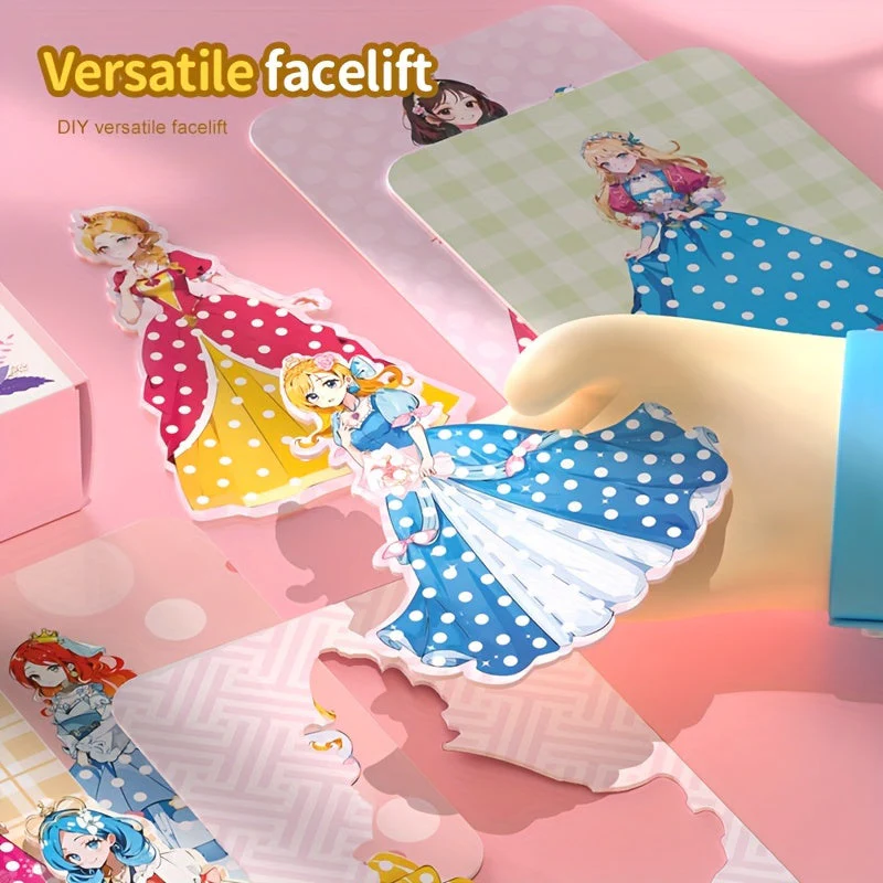 FunPoke – Creatief prikspel voor jonge kunstenaars | 50% KORTING - Image 12