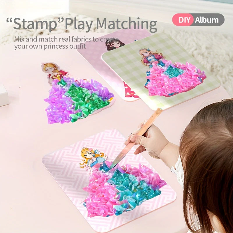 FunPoke – Creatief prikspel voor jonge kunstenaars | 50% KORTING - Image 13