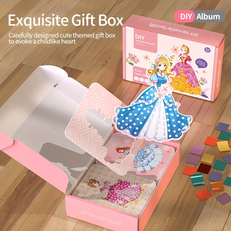 FunPoke – Creatief prikspel voor jonge kunstenaars | 50% KORTING - Image 14
