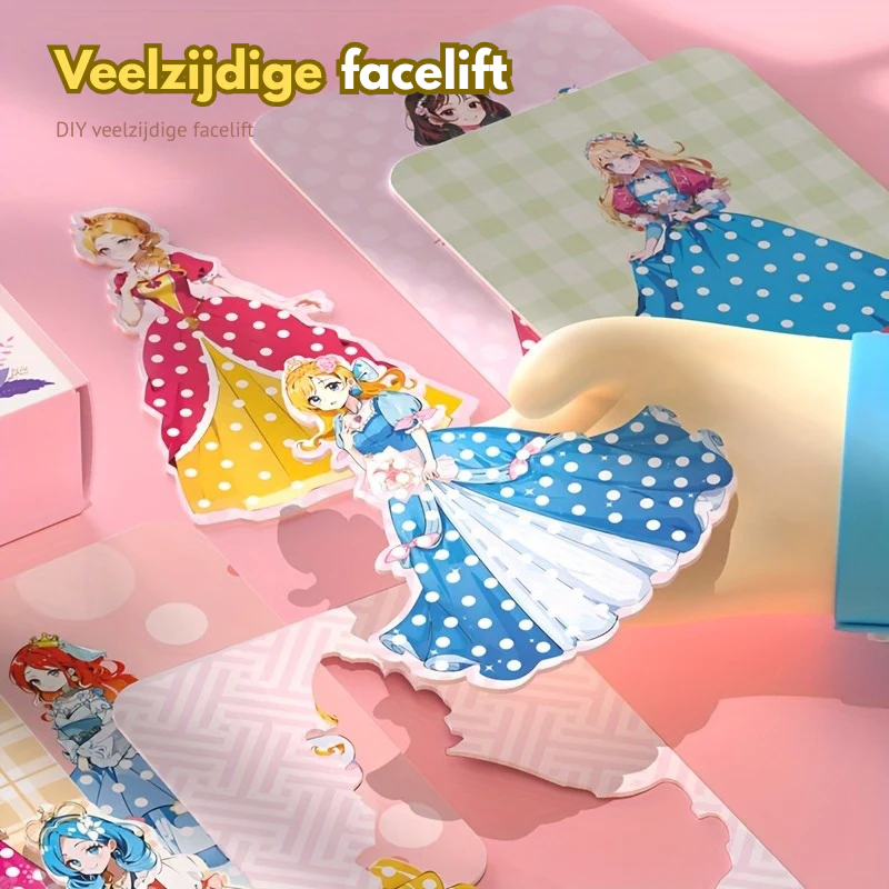 CreatiJoy – Knutselpakket voor eindeloos plezier | 50% KORTING - Image 4