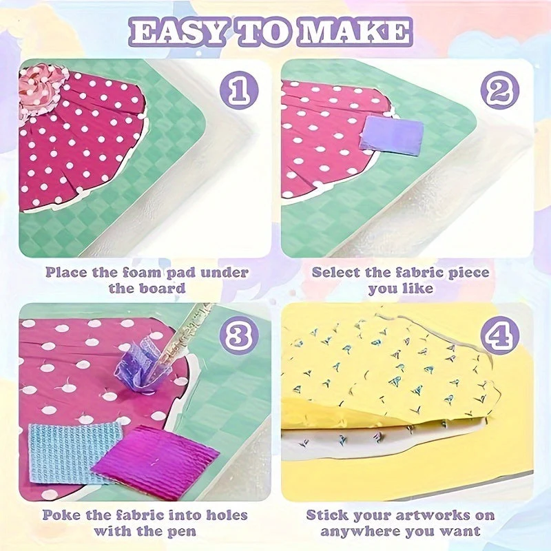 CreatiJoy – Knutselpakket voor eindeloos plezier | 50% KORTING - Image 8