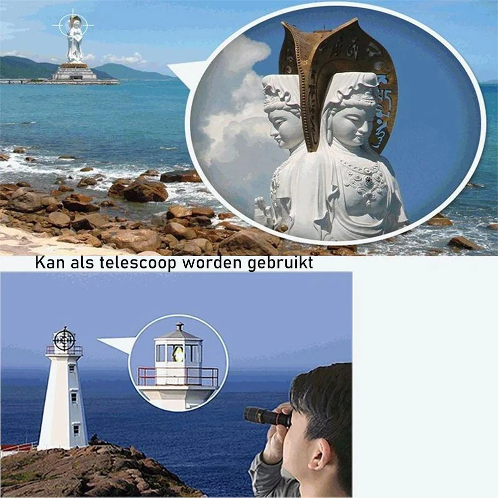 12X Telefoon Camera Lens Kit - Image 10