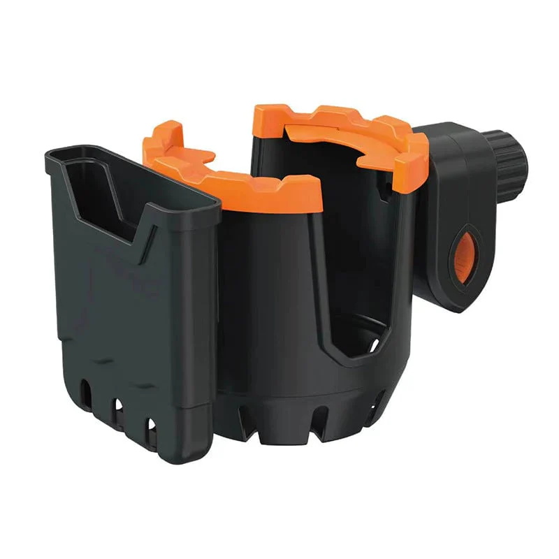 FlexiHolder - De ultieme houder voor kinderwagen en telefoon – altijd binnen handbereikr | 1+1 GRATIS - Image 14