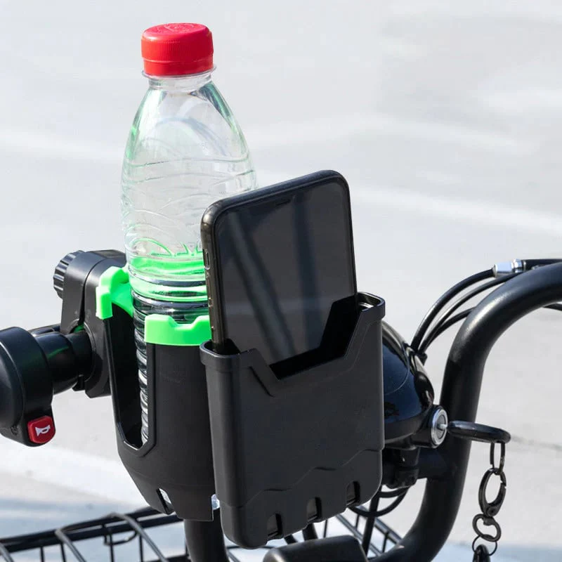 FlexiHolder - De ultieme houder voor kinderwagen en telefoon – altijd binnen handbereikr | 1+1 GRATIS - Image 5