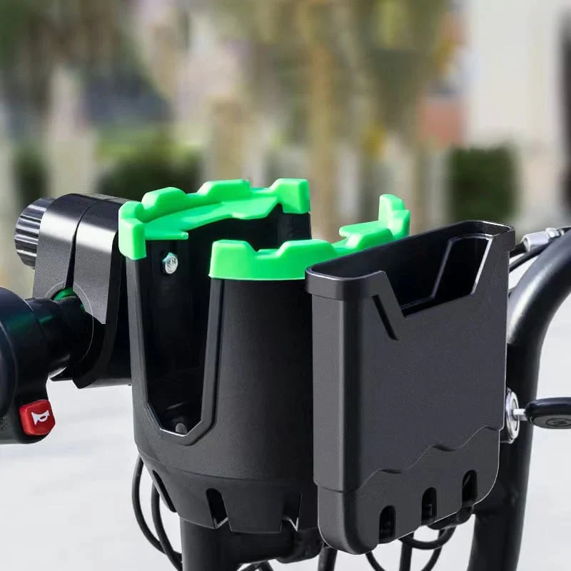 FlexiHolder - De ultieme houder voor kinderwagen en telefoon – altijd binnen handbereikr | 1+1 GRATIS - Image 6