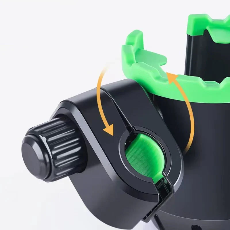FlexiHolder - De ultieme houder voor kinderwagen en telefoon – altijd binnen handbereikr | 1+1 GRATIS - Image 7