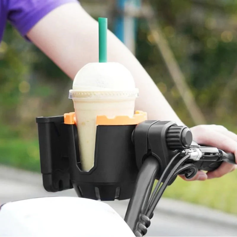 FlexiHolder - De ultieme houder voor kinderwagen en telefoon – altijd binnen handbereikr | 1+1 GRATIS - Image 8