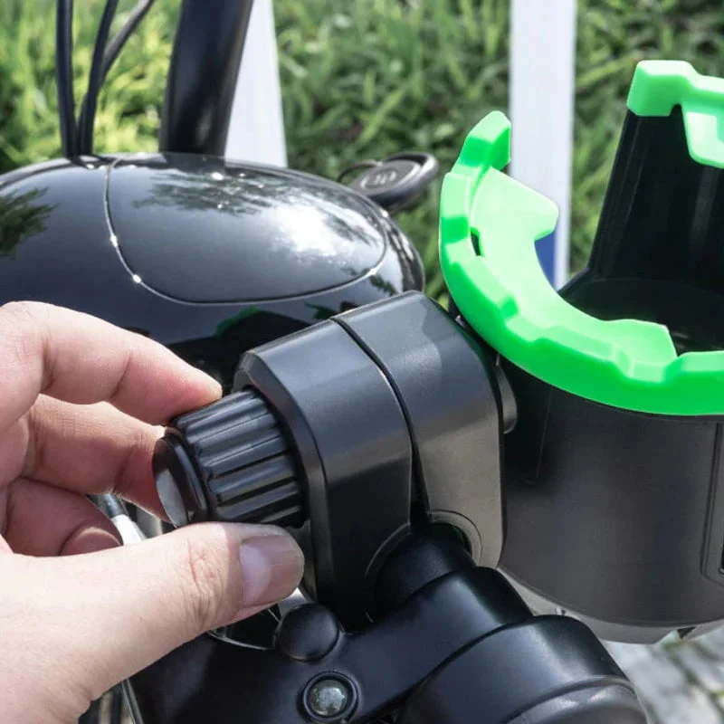 FlexiHolder - De ultieme houder voor kinderwagen en telefoon – altijd binnen handbereikr | 1+1 GRATIS - Image 9