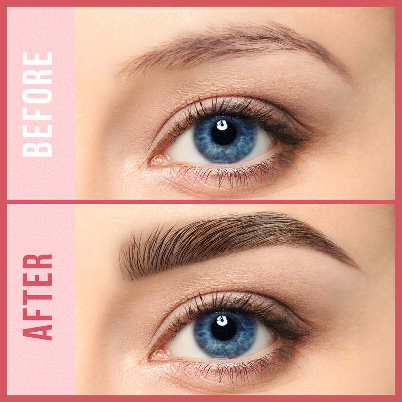 BrowMaster - 2-in-1 wenkbrauwpotlood met twee uiteinden | 1+1 GRATIS - Image 3
