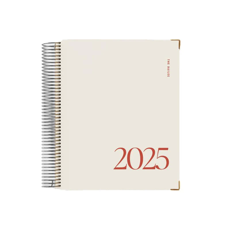 PlanMaster - 2025 Dagelijkse planner | 50% KORTING - Image 11