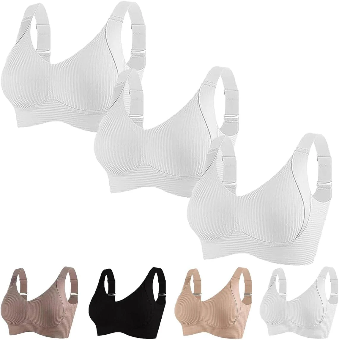 Liftelle™ – Comfortabele BH met Directe Borstlift | 1+1 GRATIS - Image 15