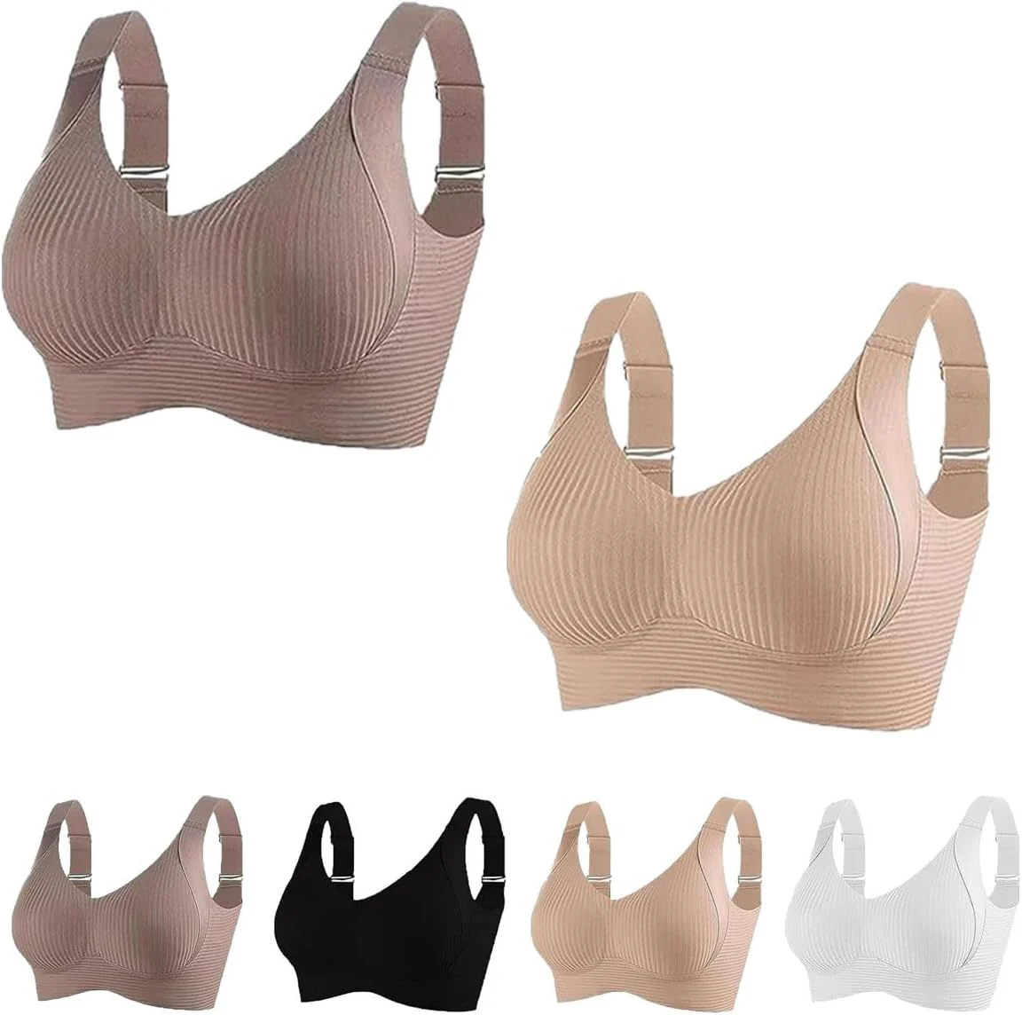 Liftelle™ – Comfortabele BH met Directe Borstlift | 1+1 GRATIS - Image 22