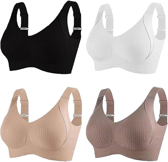 Liftelle™ – Comfortabele BH met Directe Borstlift | 1+1 GRATIS - Image 4