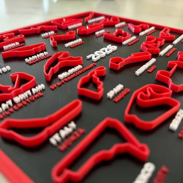 2026 F1 Racekalender — Ontstek de dagelijkse raceactie - Image 5