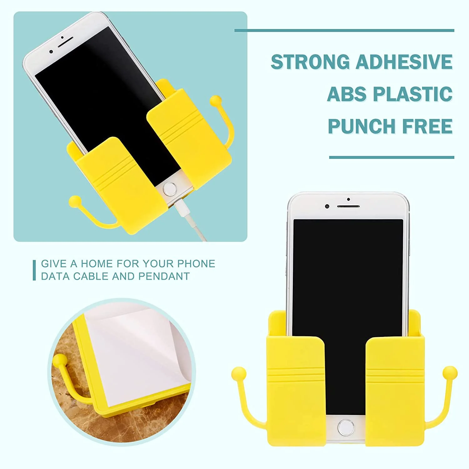3+3 GRATIS | Mobiele telefoonhouder™ - Image 3