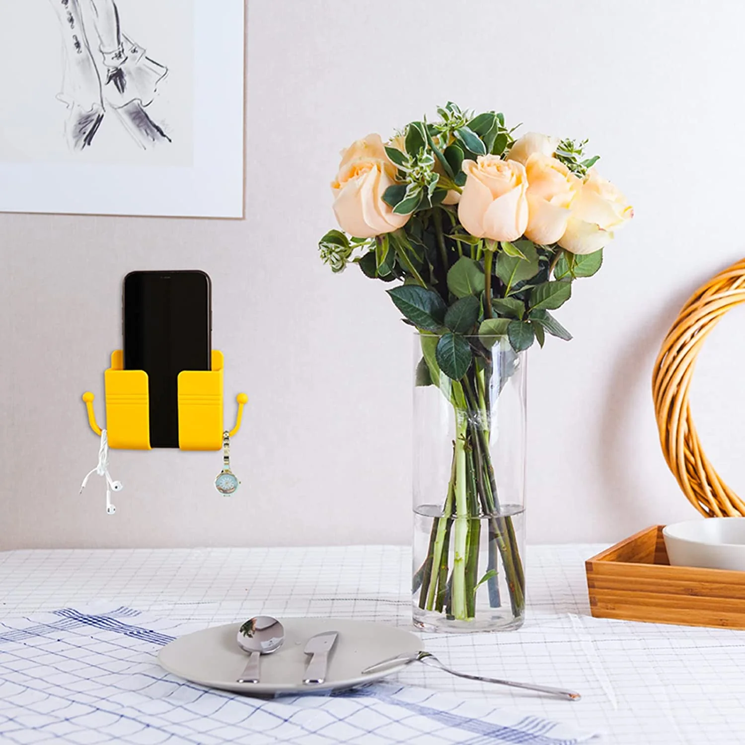 3+3 GRATIS | Mobiele telefoonhouder™ - Image 6