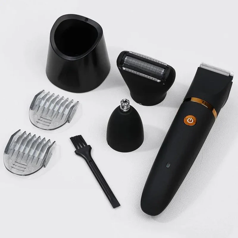 TrimPro™ – 3-in-1 Trimmer voor Comfort | 50% KORTING - Image 7