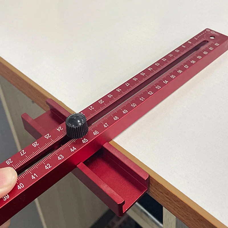 WoodMaster Flex - 3 In 1 Freesgroef Beugel | 50% KORTING - Image 2