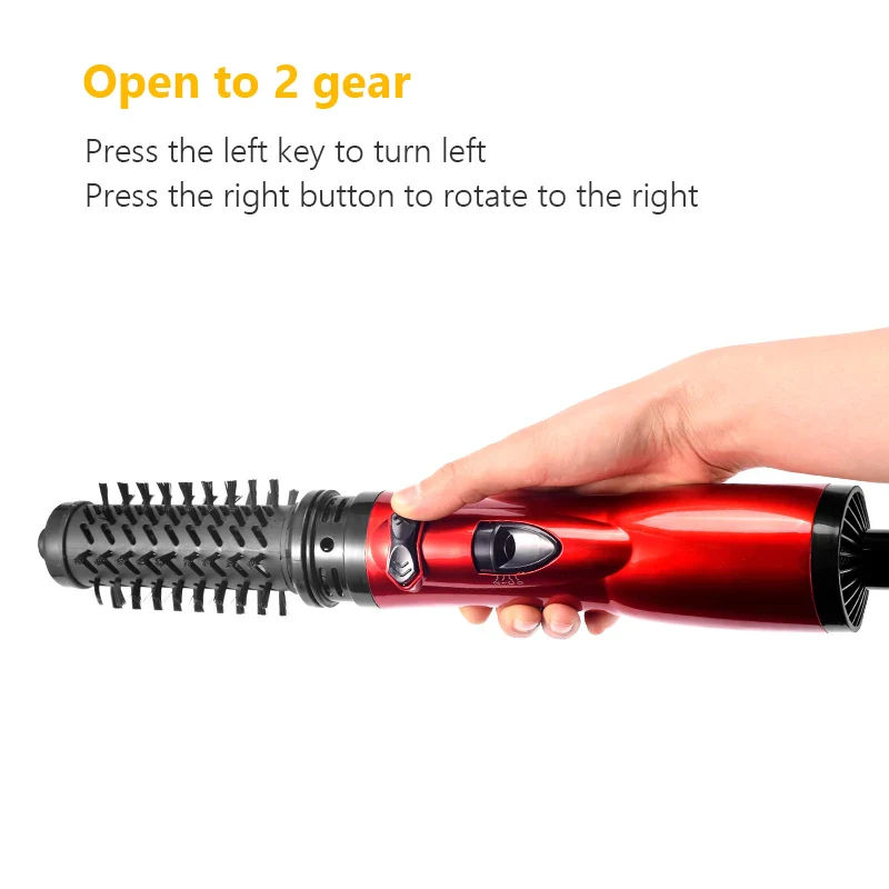 StylePro – Perfect Haar in Minuten | 50% KORTING - Image 2