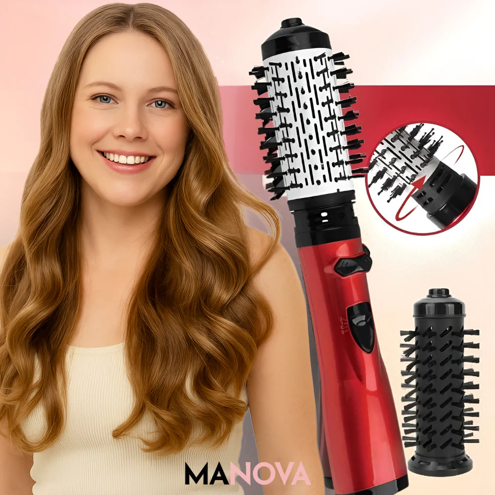 StylePro – Perfect Haar in Minuten | 50% KORTING - Image 3