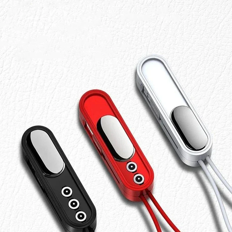 3-in-1 magnetische draagbare oplaadkabel - Image 9