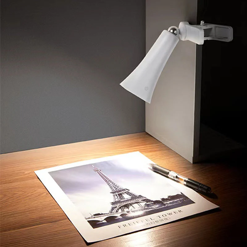 3-in-1 magnetische draagbare tafellamp - Image 17