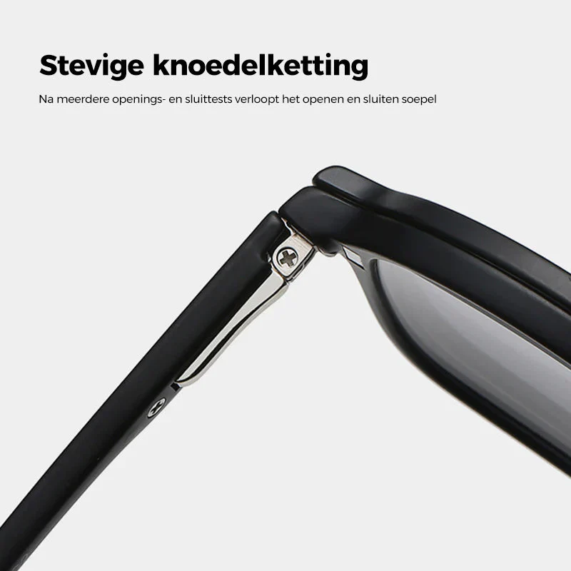 3-in-1 magnetische gepolariseerde zonnebril - Image 15