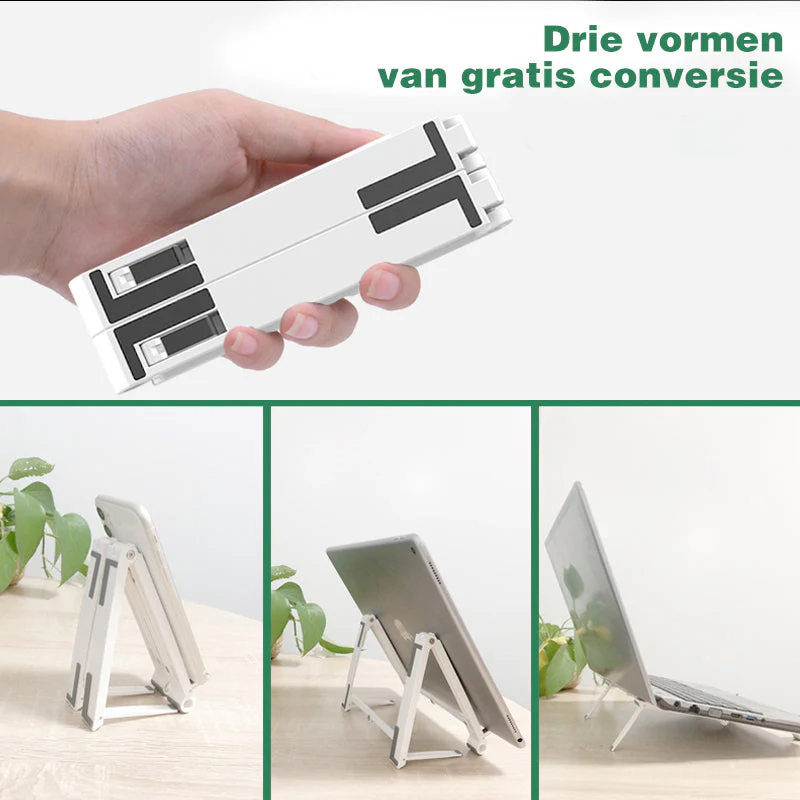 3 in 1 multifunctionele beugel - Image 6