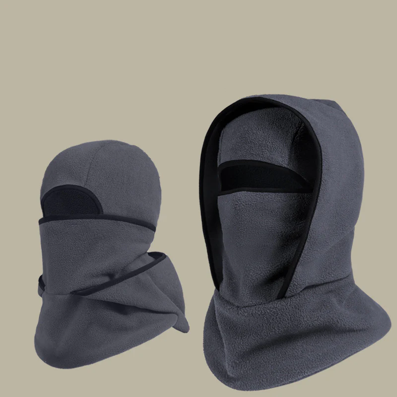 3-in-1 Unisex Outdoor Warme Muts | Koop 1+1 GRATIS - Image 9