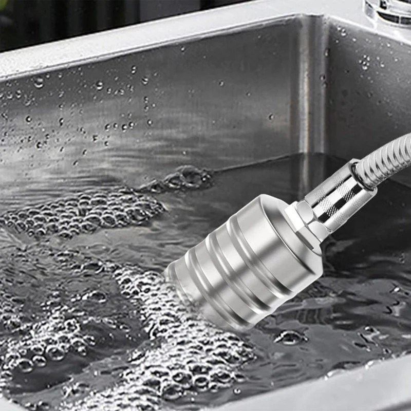 304 roestvrij staal Volledig automatische waterniveauregeling - Image 11