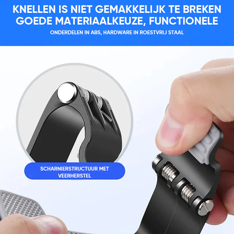 360° Dashboard autotelefoonhouder - Image 3