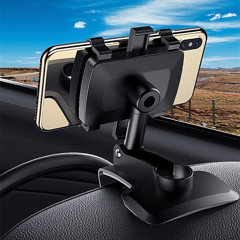 360° Dashboard autotelefoonhouder - Image 5