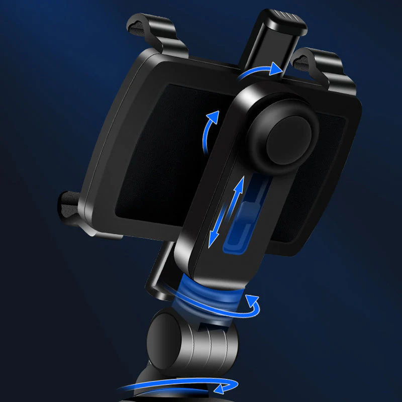 360° Dashboard autotelefoonhouder - Image 7