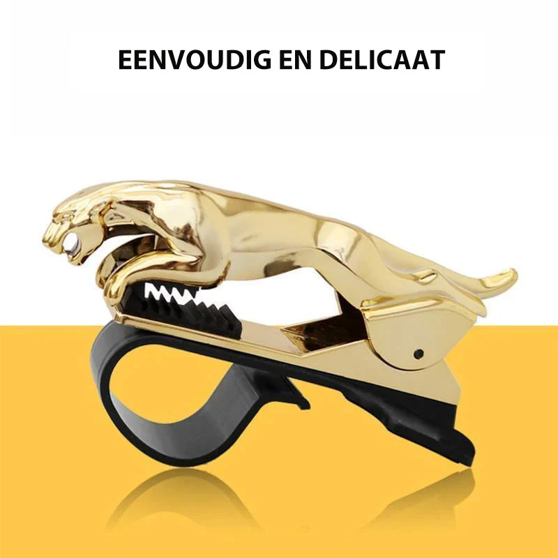 360 Graden Autodashboard Telefoonhouder - Image 4