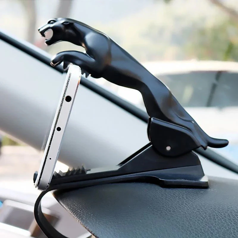 360 Graden Autodashboard Telefoonhouder - Image 7