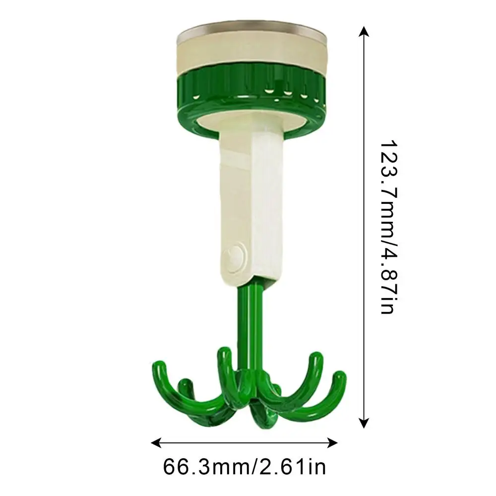 TwistHook - 360 graden draaibare haak | 50% KORTING - Image 8
